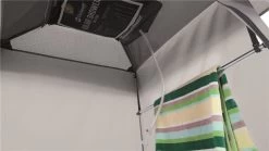 Outwell Seahaven Comfort Station Single Utility Tent -Outdoor Camping Shop seahaven comfort station single 3