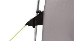 Outwell Seahaven Comfort Station Single Utility Tent -Outdoor Camping Shop seahaven comfort station single guylines