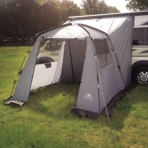 Sunncamp Motor Buddy 250 Drive Away Awning 4 Sunncamp Motor Buddy 250 Drive Away Awning - Image 2