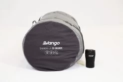 Vango Shangri-La II 20 Grande Self Inflating Mat -Outdoor Camping Shop shangri la ii 20 grande 2023 hi 6 medium