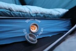 Vango Shangri-La II 10 Grande Self Inflating Mat -Outdoor Camping Shop shangri la ii 10 grande high 1 medium