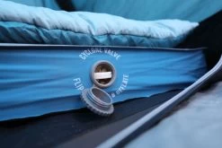 Vango Shangri-La II 10 Grande Self Inflating Mat -Outdoor Camping Shop shangri la ii 10 grande high 2 medium