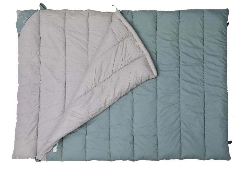 Vango Shangri-La Light Double Sleeping Bag 9 Vango Shangri-La Light Double Sleeping Bag - Image 7