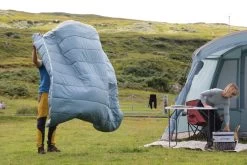 Vango Shangri-La Light Double Sleeping Bag 35 Vango Shangri-La Light Double Sleeping Bag -Outdoor Camping Shop shangri la light double lifestyle high 2 medium