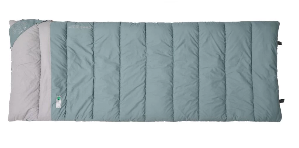 Vango Shangri-La Light Single Single Sleeping Bag 10 Vango Shangri-La Light Single Single Sleeping Bag - Image 8
