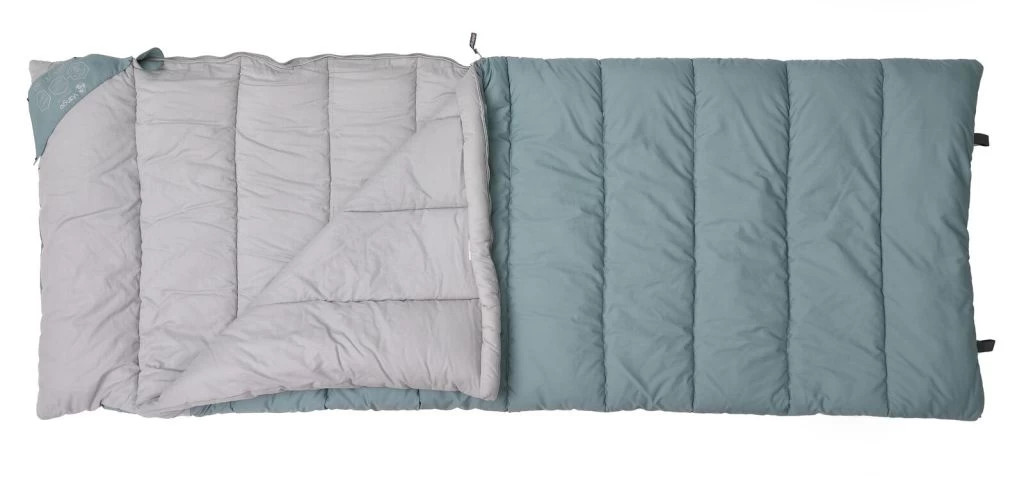 Vango Shangri-La Light Single Single Sleeping Bag 9 Vango Shangri-La Light Single Single Sleeping Bag - Image 7