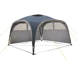 Outwell Summer Lounge M Package -Outdoor Camping Shop side with windows 1 1 2