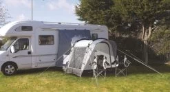 Sunncamp Silhouette Motor Plus 225 Drive Away Awning -Outdoor Camping Shop silhouette motor 225 plus 1