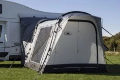 Sunncamp Silhouette Motor Plus 225 Drive Away Awning -Outdoor Camping Shop silhouette motor 250 grande 1