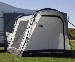 Sunncamp Silhouette Motor Plus 225 Drive Away Awning -Outdoor Camping Shop silhouette motor 250 grande 1 1