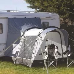 Sunncamp Silhouette Motor Plus 225 Drive Away Awning -Outdoor Camping Shop silhouettemotor225plus 1sq