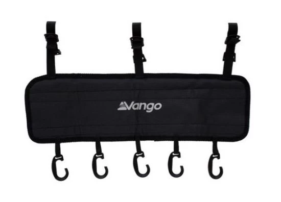 Vango Sky Storage Accessory Hanger 3 Vango Sky Storage Accessory Hanger