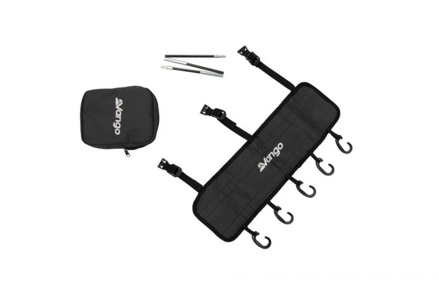 Vango Sky Storage Accessory Hanger 7 Vango Sky Storage Accessory Hanger - Image 5