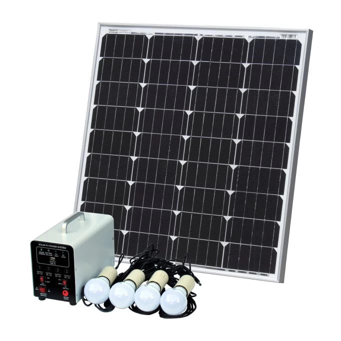 Photonic Universe Off-Grid Solar Lighting System 3 Photonic Universe Off-Grid Solar Lighting System