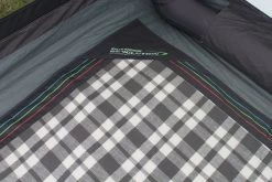 Outdoor Revolution Pro Climate 6 & Airedale 6 Snugrug -Outdoor Camping Shop snugrug 11