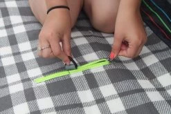 Outdoor Revolution Pro Climate 6 & Airedale 6 Snugrug -Outdoor Camping Shop snugrug 3 3