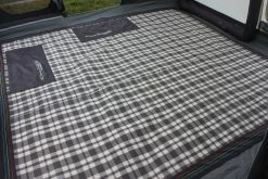 Outdoor Revolution Pro Climate 6 & Airedale 6 Snugrug -Outdoor Camping Shop snugrug 4 4