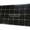 E-ssential Flat Solar Panel - 110 Watts -Outdoor Camping Shop solar panel