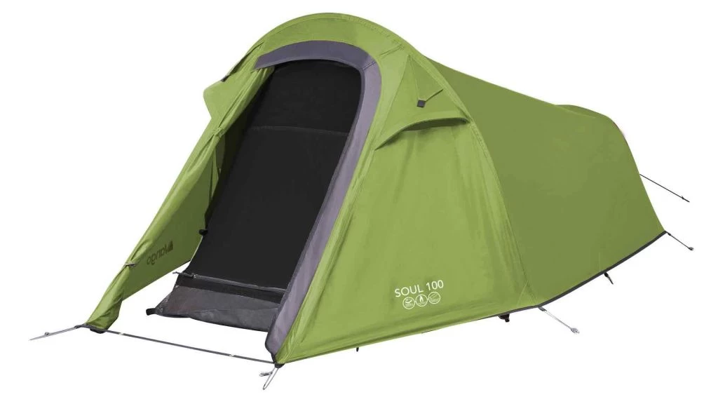 Vango Soul 100 Tent 3 Vango Soul 100 Tent