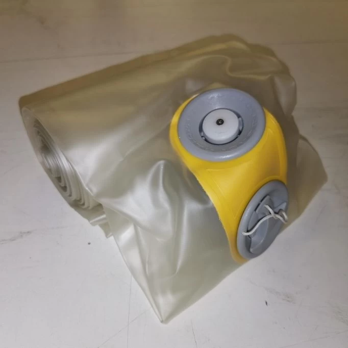 Outdoor Revolution Camp Star 600 Spare Main Tube 4 Outdoor Revolution Camp Star 600 Spare Main Tube - Image 2