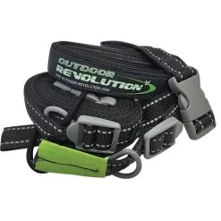 Outdoor Revolution Deluxe Tech Storm Kit 8 Outdoor Revolution Deluxe Tech Storm Kit -Outdoor Camping Shop storm straps
