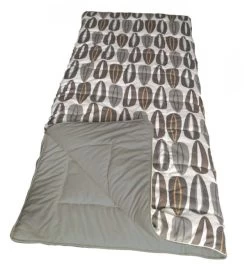 Sunncamp Mull Super Deluxe King Size Sleeping Bag