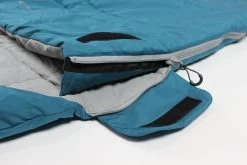 Outdoor Revolution Sunstar Single 200 Sleeping Bag -Outdoor Camping Shop sunstar single 200 sl blue coral