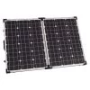 Photonic Universe 100W 12V Folding Solar Charging Kit -Outdoor Camping Shop swd fwp 100m open colouredit 1600x1600 100