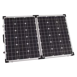 Photonic Universe 120W 12V Folding Solar Charging Kit