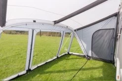 Sunncamp Swift Air 260 SC Caravan Awning -Outdoor Camping Shop swift 260 air plus 3