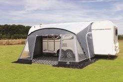 Sunncamp Swift 390 SC Caravan Awning -Outdoor Camping Shop swift 390 deluxe 1 1