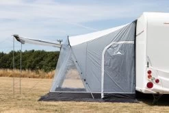 Sunncamp Swift 390 SC Caravan Awning -Outdoor Camping Shop swift 390 deluxe 5 1