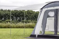 Sunncamp Swift Deluxe 220 SC Caravan Awning -Outdoor Camping Shop swift deluxe 260 sc with side sun canopy 4