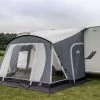 Sunncamp Swift Deluxe 325 SC Caravan Awning -Outdoor Camping Shop swift deluxe 325 sc 1