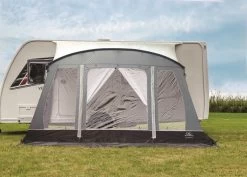 Sunncamp Swift 390 SC Caravan Awning -Outdoor Camping Shop swift deluxe 390 sc 1