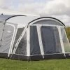Sunncamp Swift Van 325 Tall Awning -Outdoor Camping Shop swift van 325 tall 1
