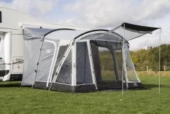Sunncamp Swift Van 325 Tall Awning -Outdoor Camping Shop swift van 325 tall 3