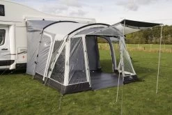 Sunncamp Swift Van 325 Tall Awning -Outdoor Camping Shop swift van 325 tall 5