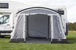Sunncamp Swift Van 325 Tall Awning -Outdoor Camping Shop swift van 325 tall 6