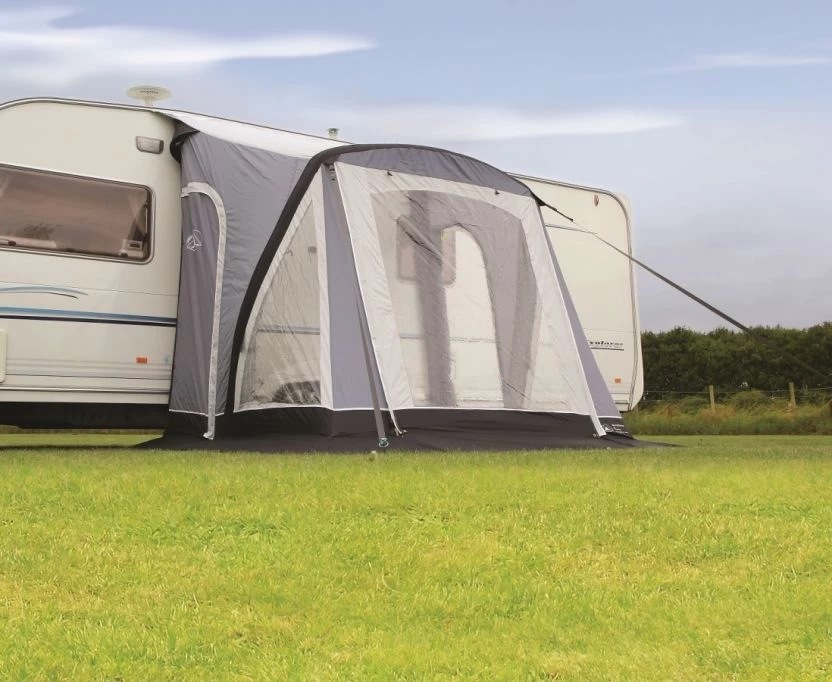Sunncamp Swift Air 220 SC Caravan Awning 11 Sunncamp Swift Air 220 SC Caravan Awning - Image 9