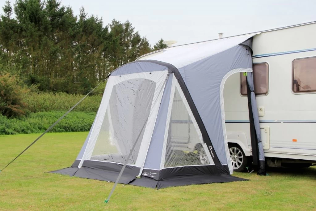 Sunncamp Swift Air 220 SC Caravan Awning 8 Sunncamp Swift Air 220 SC Caravan Awning - Image 6