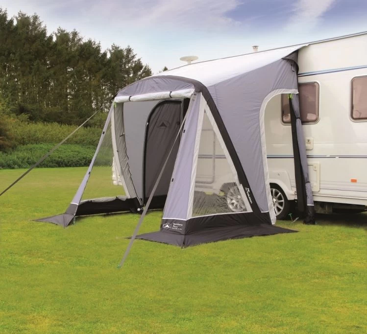 Sunncamp Swift Air 220 SC Caravan Awning 6 Sunncamp Swift Air 220 SC Caravan Awning - Image 4