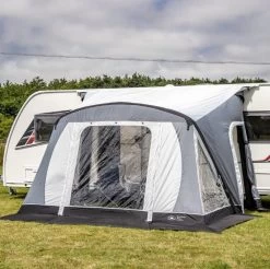 Sunncamp Swift Air 260 SC Caravan Awning -Outdoor Camping Shop swiftair325sc 9mainsq 2