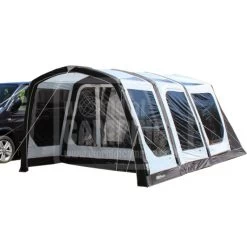 Outdoor Revolution Movelite T4E Mid Drive Away Awning (220 - 255) -Outdoor Camping Shop t4e 2