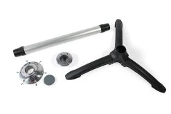 Fiamma Tripod Pro -Outdoor Camping Shop table legs