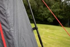 Vango Tailgate Hub Low Awning -Outdoor Camping Shop tailgate awning guylines