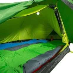 Regatta Montegra 2 Person Tent -Outdoor Camping Shop tent 10