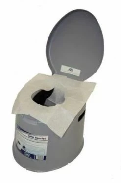 Summit Toilet Seat Covers -Outdoor Camping Shop toilet cover