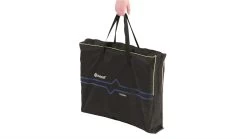 Outwell Tostado Folding Bed -Outdoor Camping Shop tostado bag
