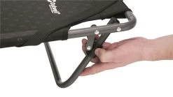 Outwell Tostado Folding Bed -Outdoor Camping Shop tostado folding